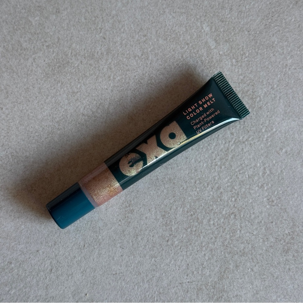 Exa Light Show Color Melt Roller Rink Multi-Chrome Eye Paint 10mL